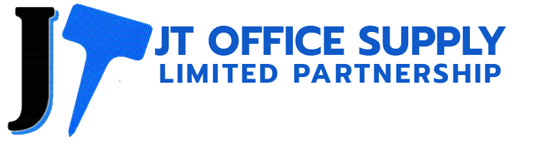 JT OFFICE SUPPLY
