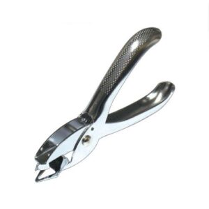 อุปกรณ์สำหรับเย็บเล่มและเจาะรู