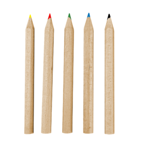 ดินสอและไส้ดินสอ