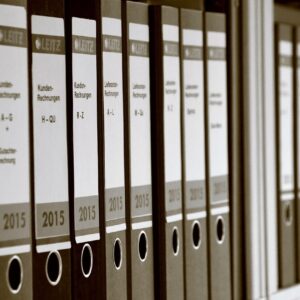 แฟ้ม & อุปกรณ์